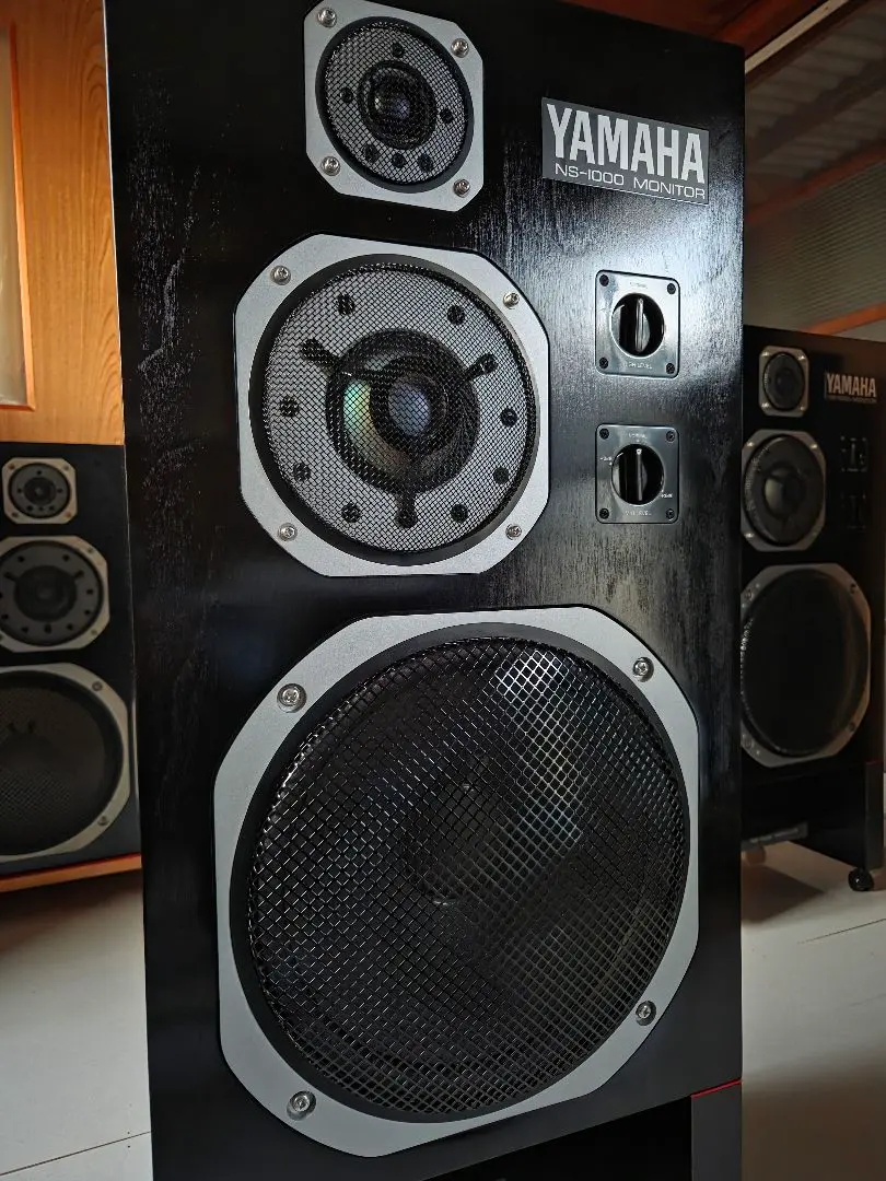 2026年最新】Yamaha NS-100Mの人気アイテム - メルカリ