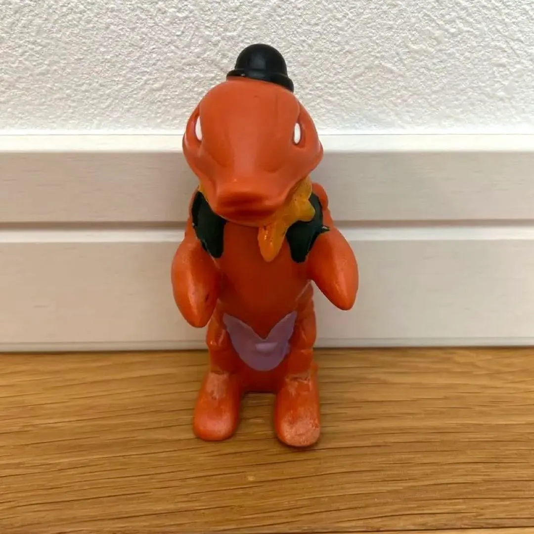 2026年最新】けろっこデメタン ソフビの人気アイテム - メルカリ