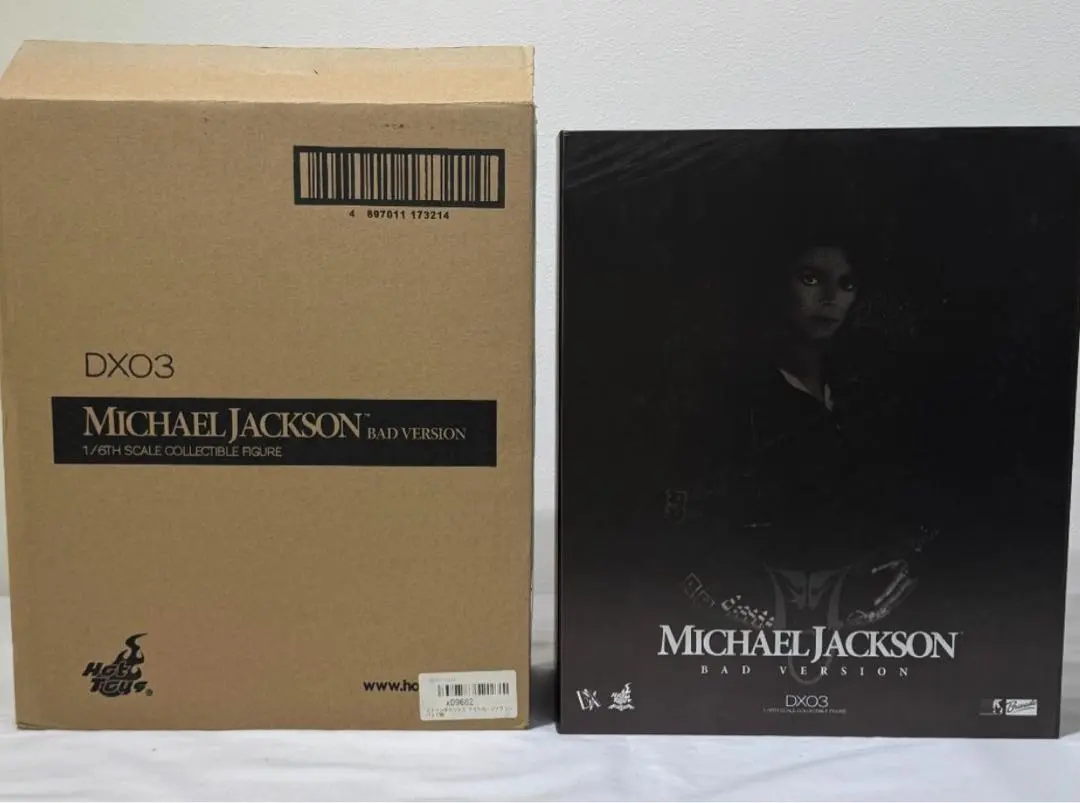 2026年最新】ホットトイズ マイケルジャクソン バッドの人気アイテム