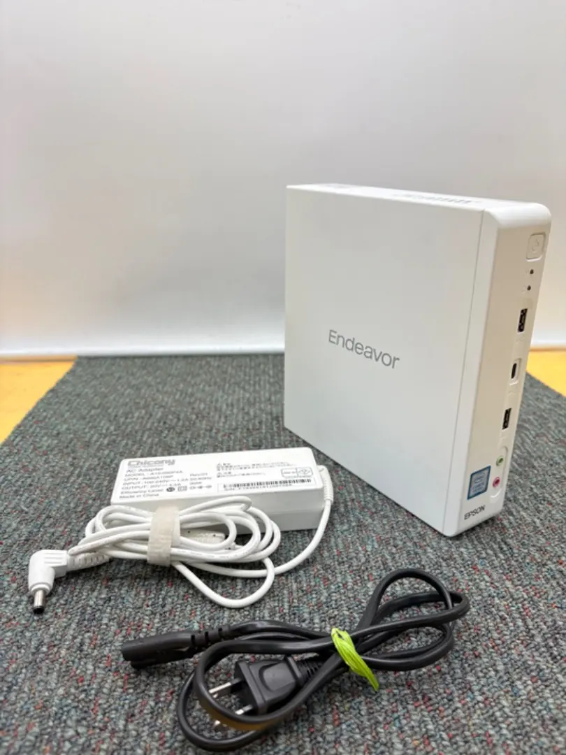 2026年最新】EPSON Endeavor stの人気アイテム - メルカリ