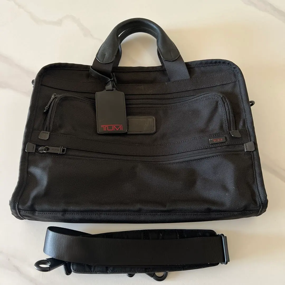 2026年最新】tumi トゥミ 26120の人気アイテム - メルカリ