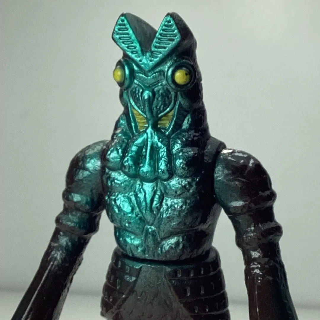 2026年最新】バトルジャパン ソフビの人気アイテム - メルカリ