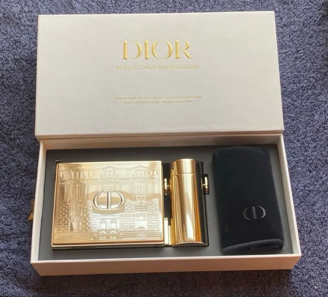 2026年最新】ディオール ミノディエールの人気アイテム - メルカリ