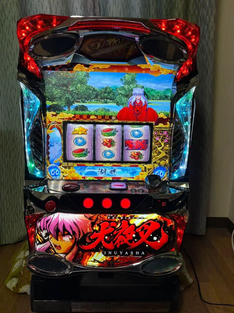 2026年最新】パチスロ犬夜叉の人気アイテム - メルカリ