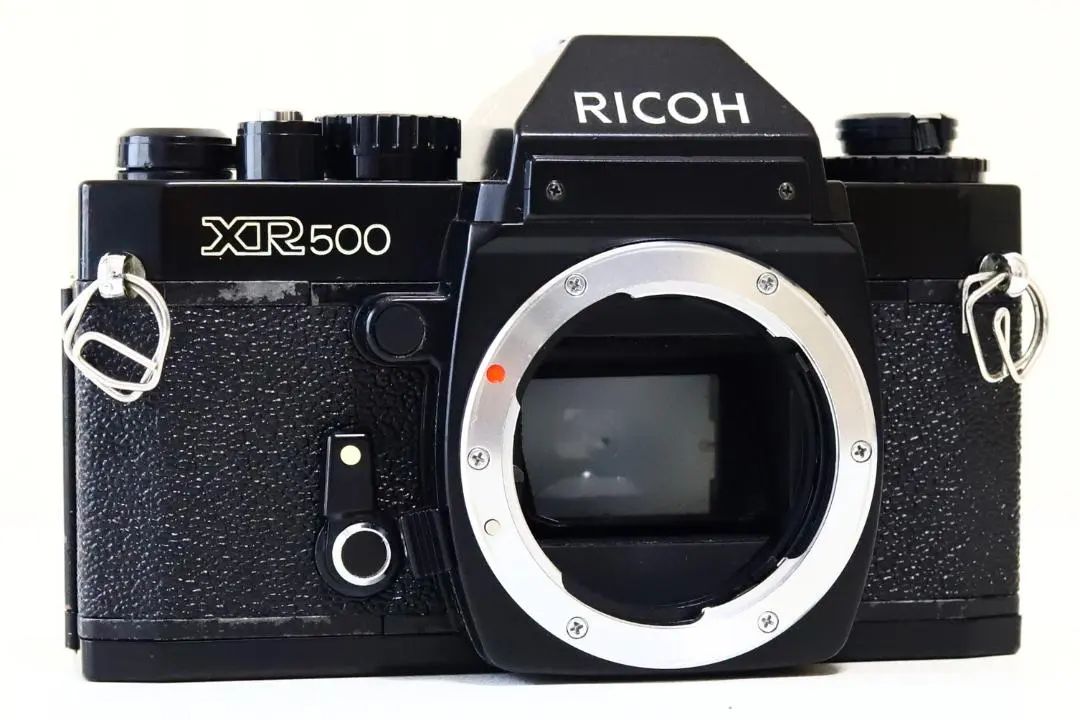 2026年最新】ricoh xr500の人気アイテム - メルカリ