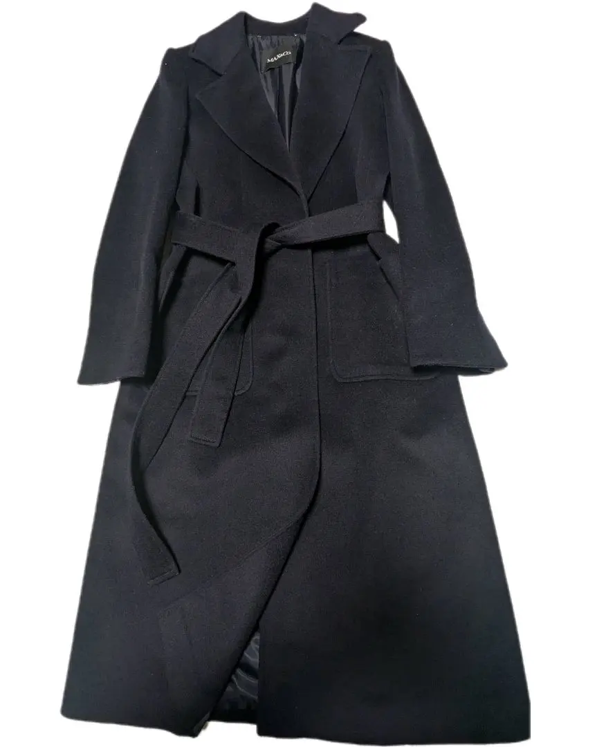 2026年最新】マックスアンドコー max&co コート ラナウェイの人気