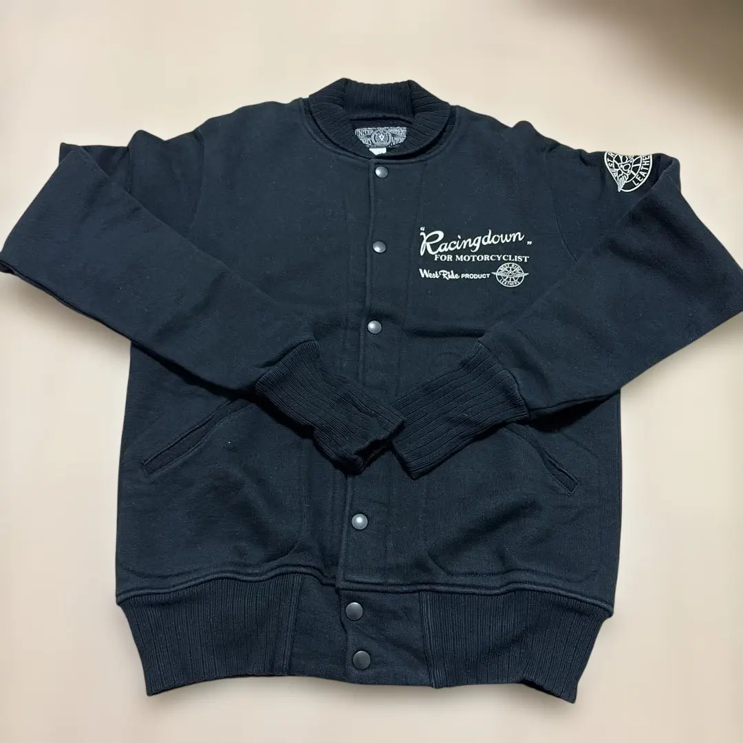 2026年最新】westride スタジャンの人気アイテム - メルカリ