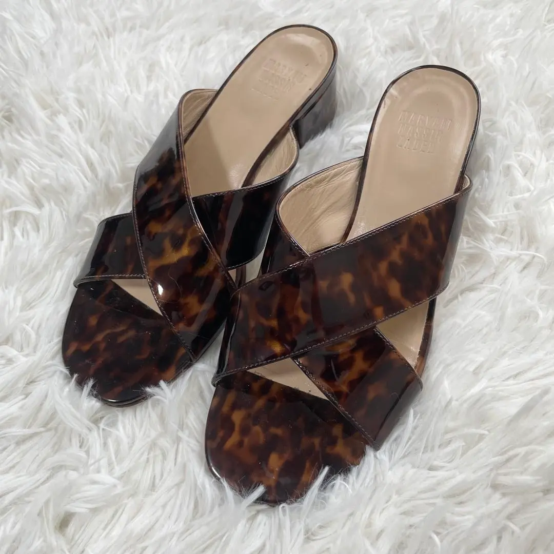 2026年最新】Maryam Nassir Zadeh サンダルの人気アイテム - メルカリ