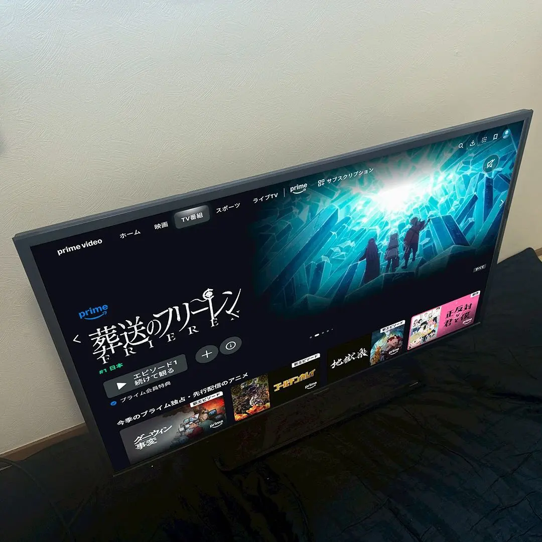 2026年最新】TH-42C305の人気アイテム - メルカリ