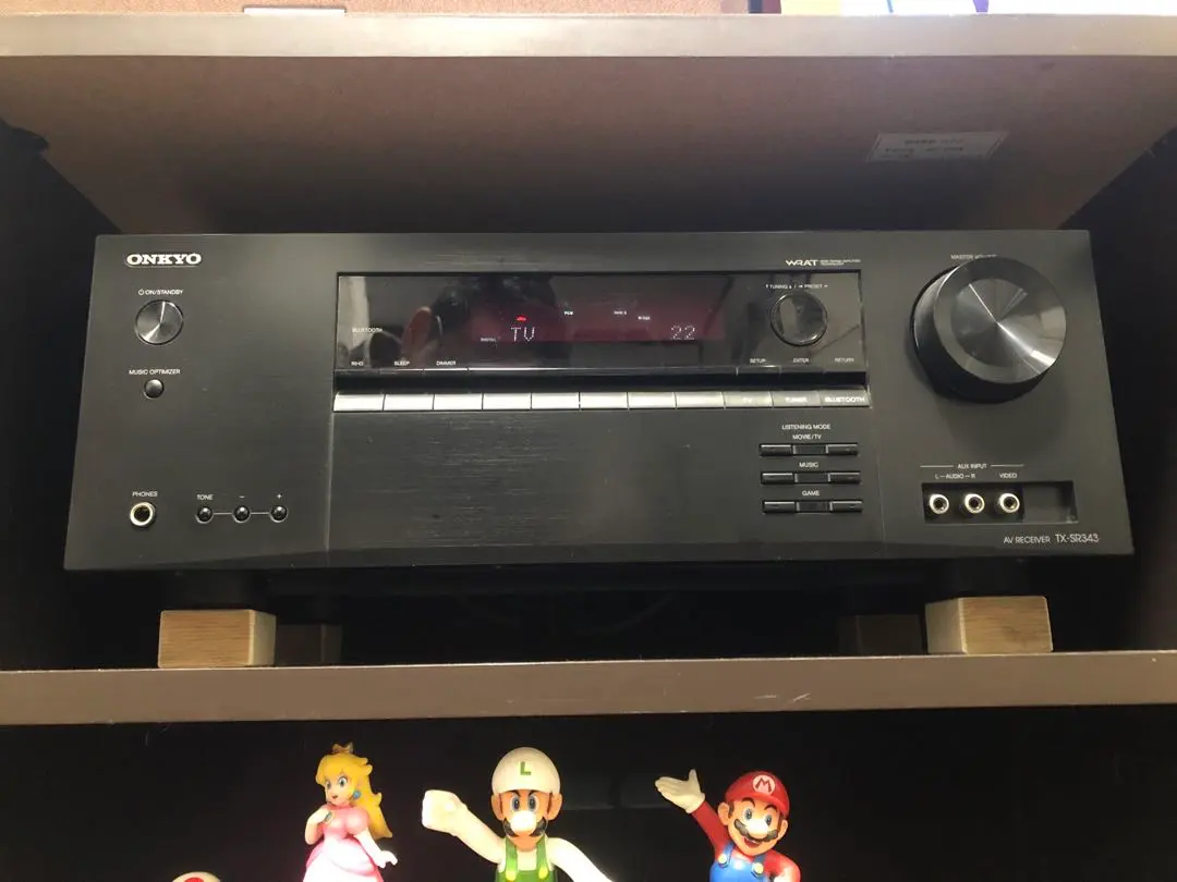 2026年最新】tx-sr343の人気アイテム - メルカリ