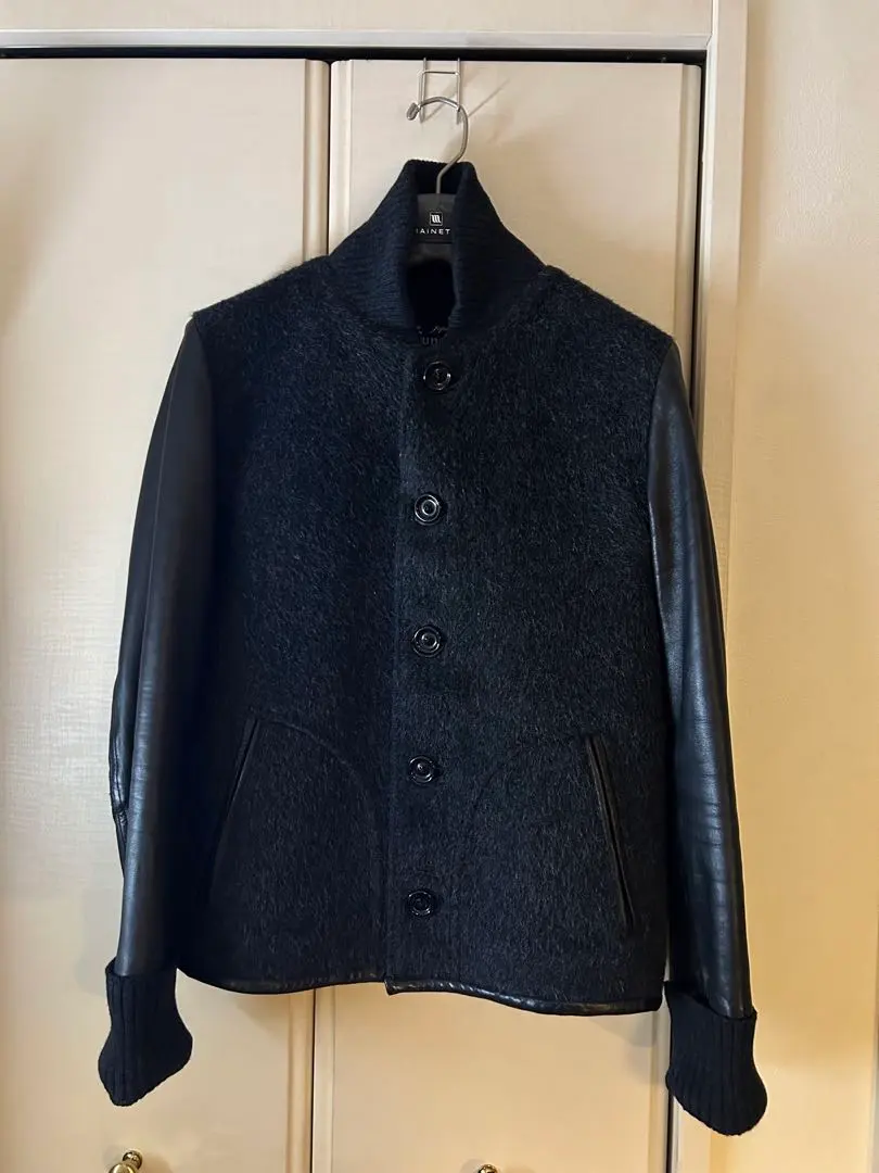 2026年最新】SlowGun スタジャンの人気アイテム - メルカリ