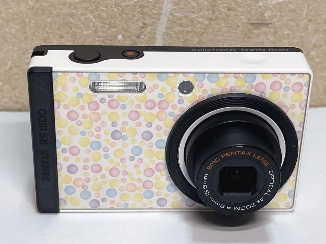 2026年最新】pentax rs1500の人気アイテム - メルカリ