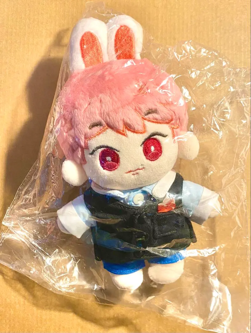 2026年最新】東方神起ユノぬいぐるみの人気アイテム - メルカリ