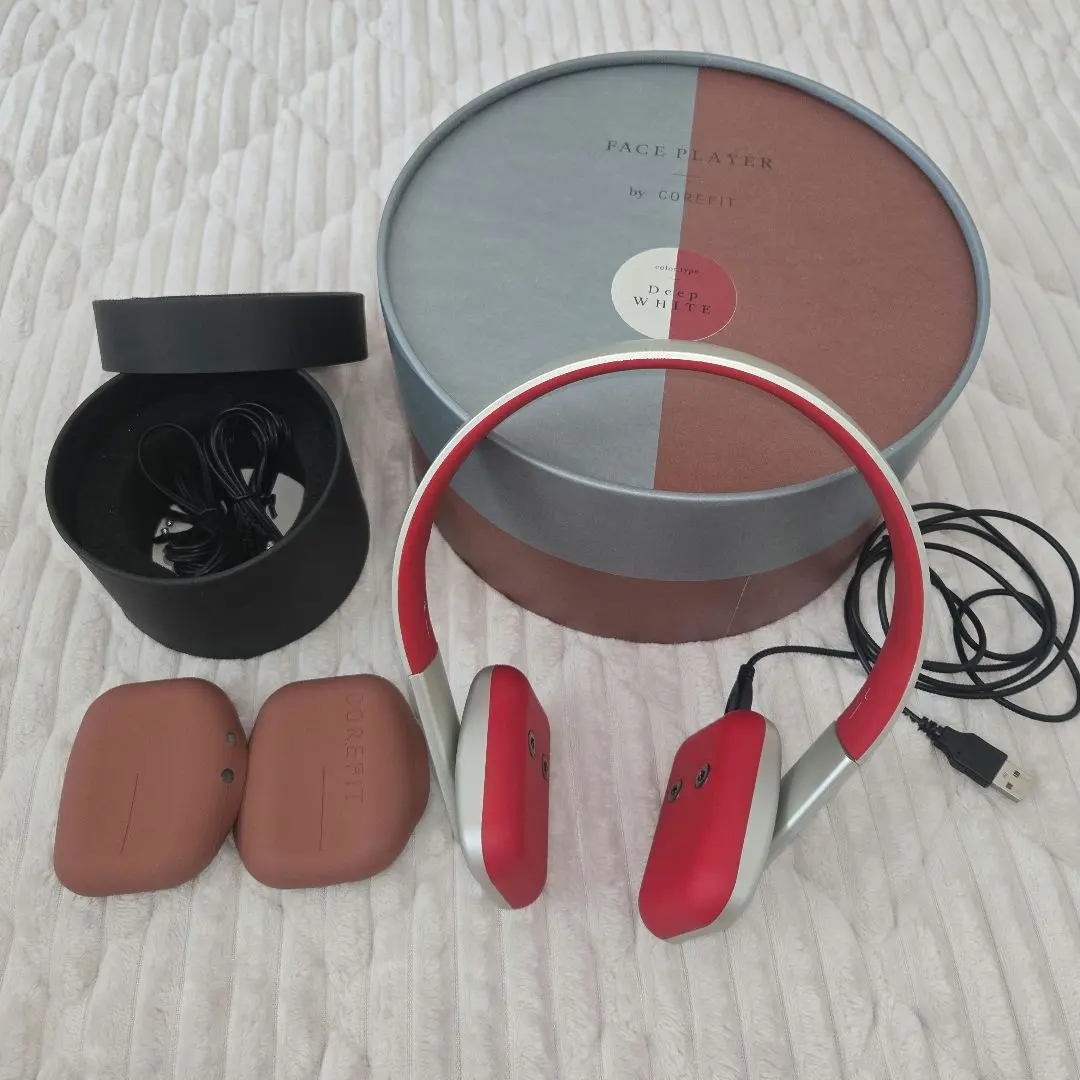 2026年最新】フェイスプレイヤー ジェルパッドの人気アイテム - メルカリ