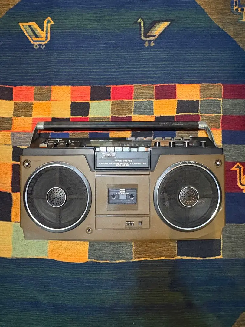 2026年最新】marantz crsの人気アイテム - メルカリ