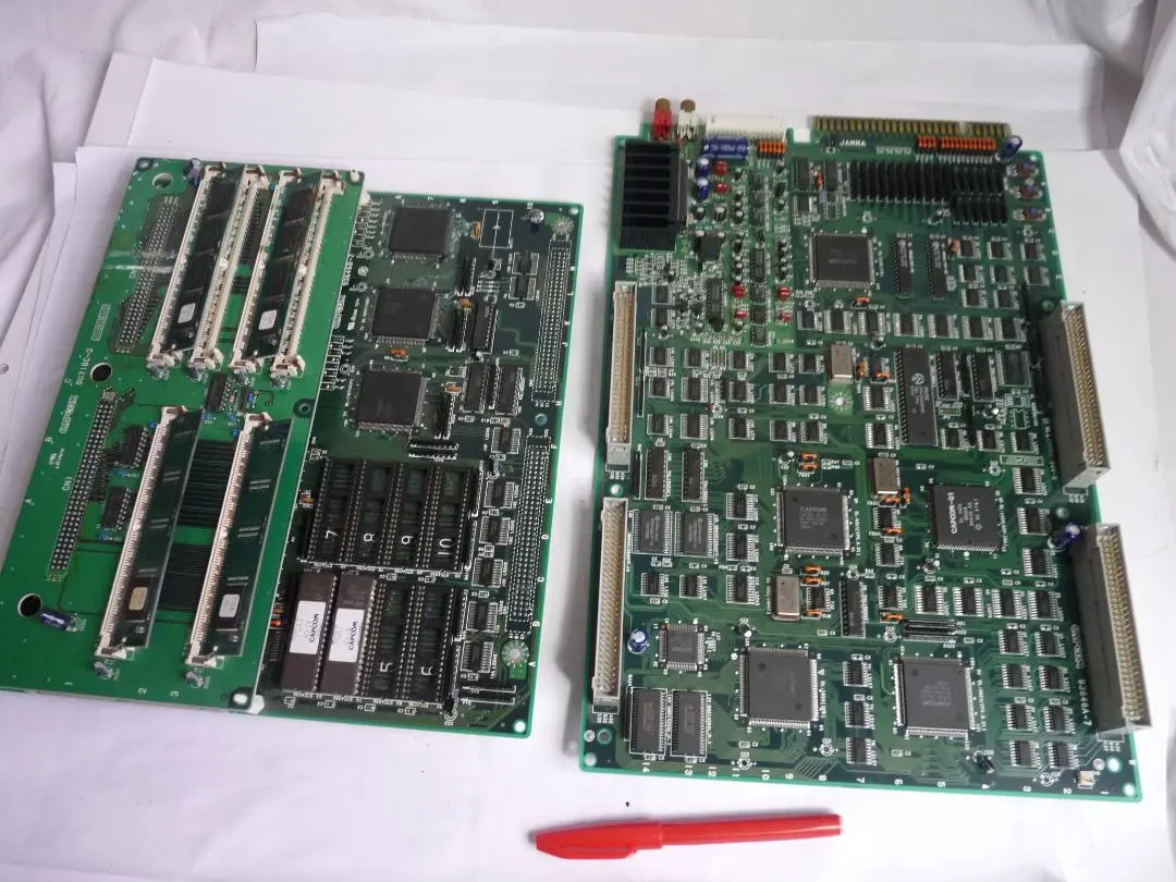 2026年最新】基板 CPS2の人気アイテム - メルカリ