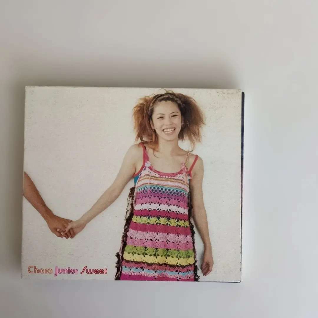 2026年最新】chara junior sweet レコードの人気アイテム - メルカリ