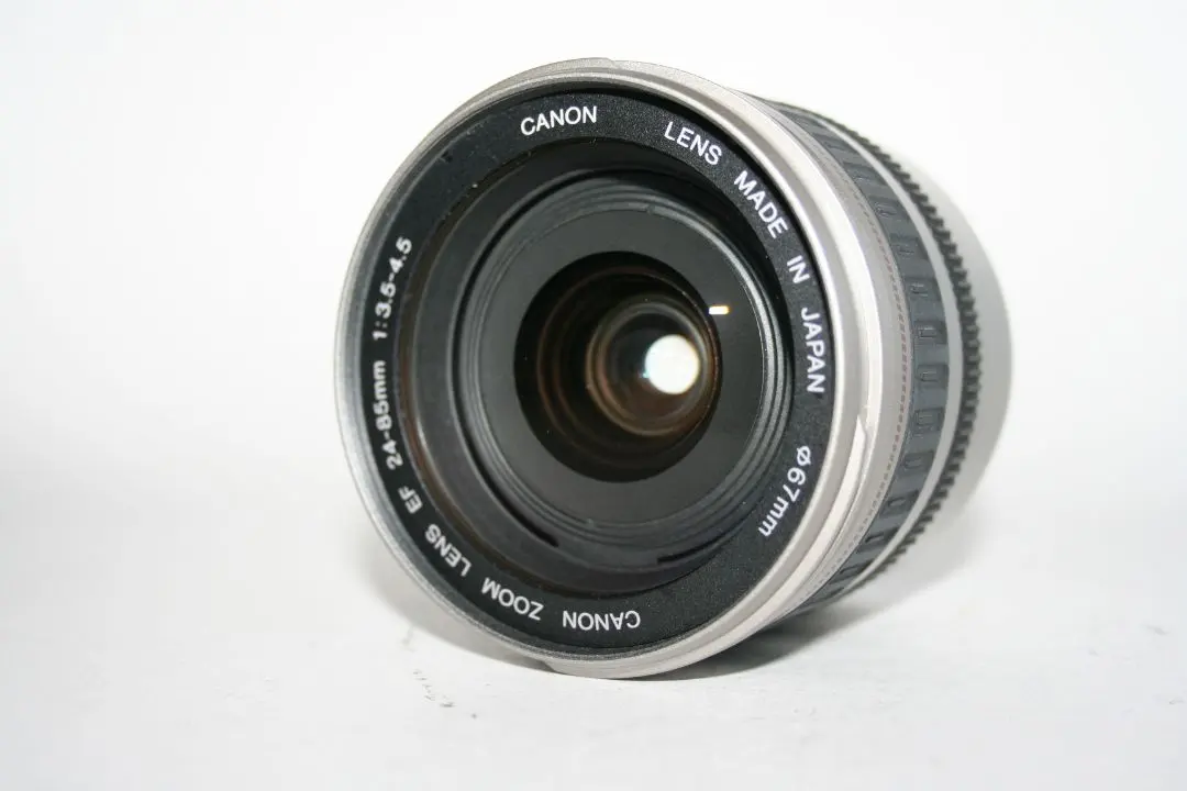 2026年最新】canon ef 24-85 3.5-4.5 usmの人気アイテム - メルカリ