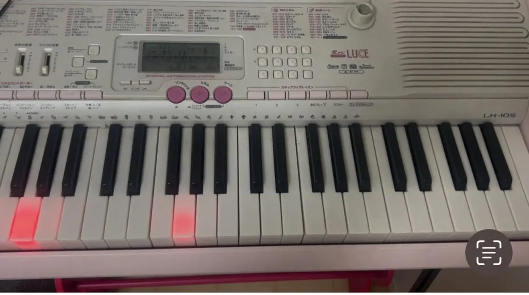 2026年最新】LK-105 CASIOの人気アイテム - メルカリ