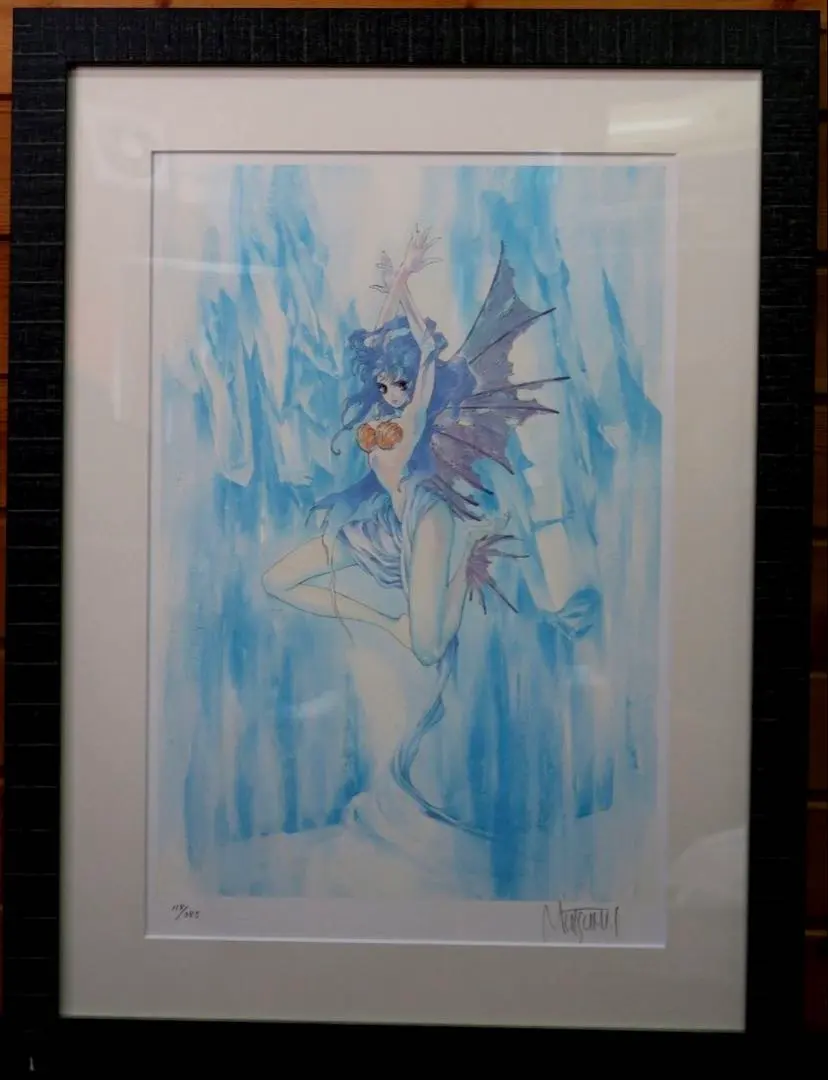 2026年最新】いのまたむつみ 版画の人気アイテム - メルカリ