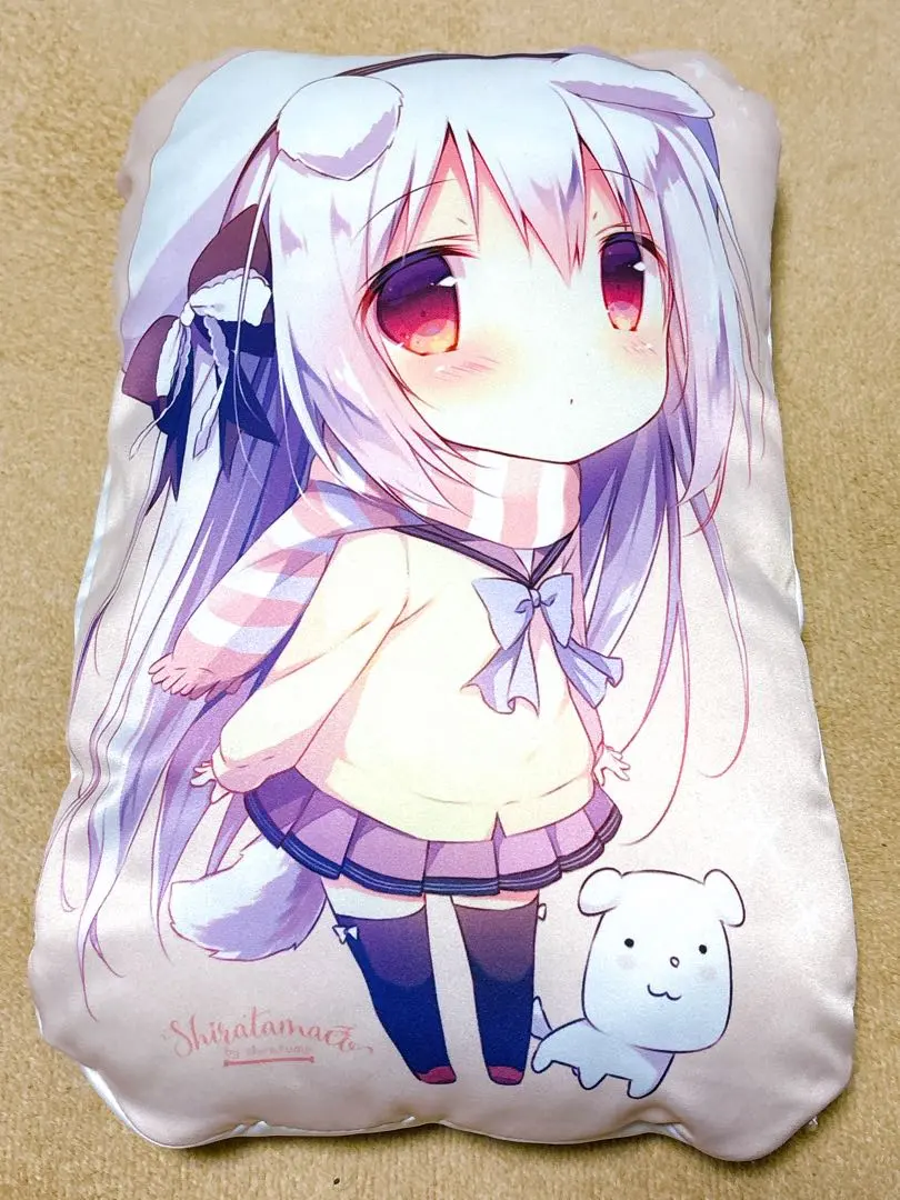 2026年最新】しらたまこ ブランケットの人気アイテム - メルカリ
