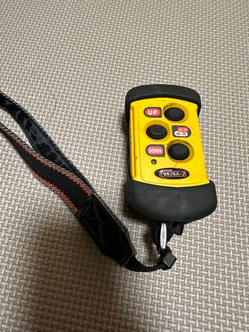 2026年最新】パワーゲート リモコン 中古の人気アイテム - メルカリ