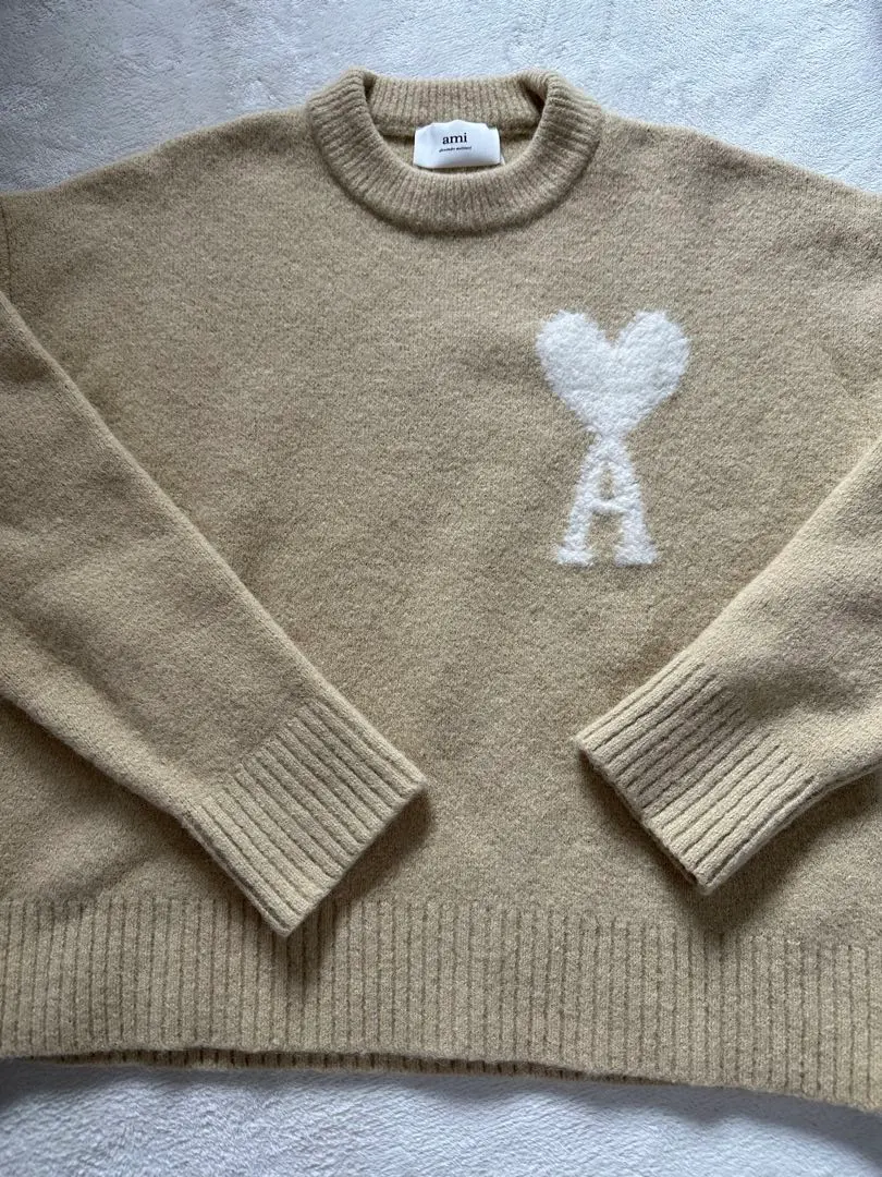 2026年最新】アミパリス ニット ボーダーの人気アイテム - メルカリ
