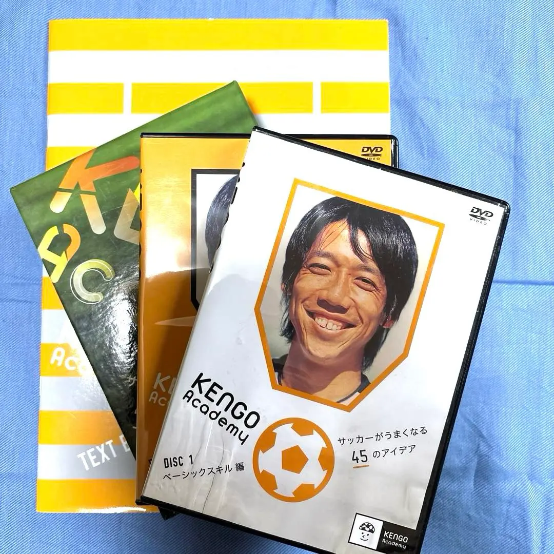 2026年最新】中村憲剛 dvdの人気アイテム - メルカリ