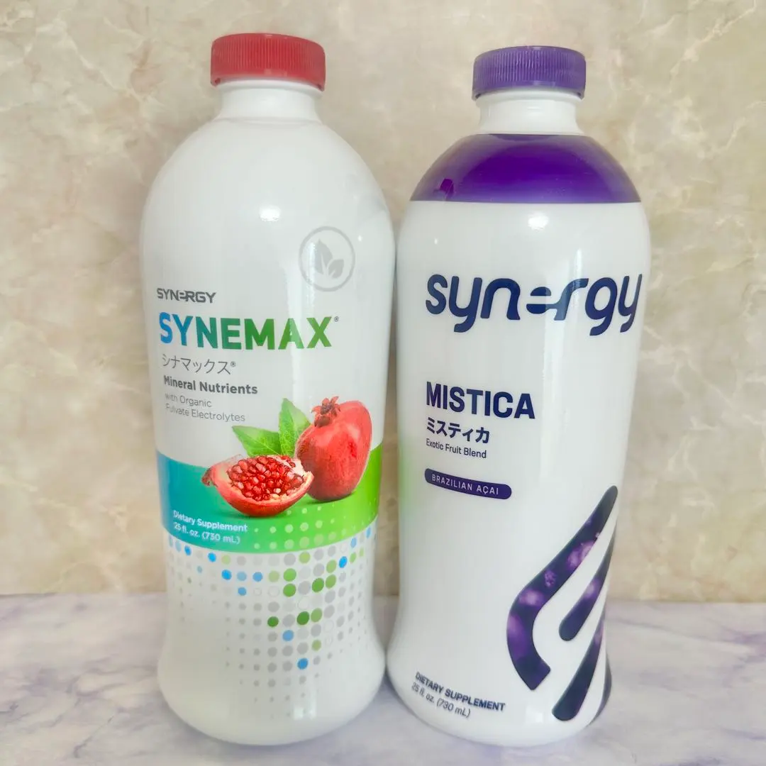 2026年最新】シナマックス シナジーの人気アイテム - メルカリ