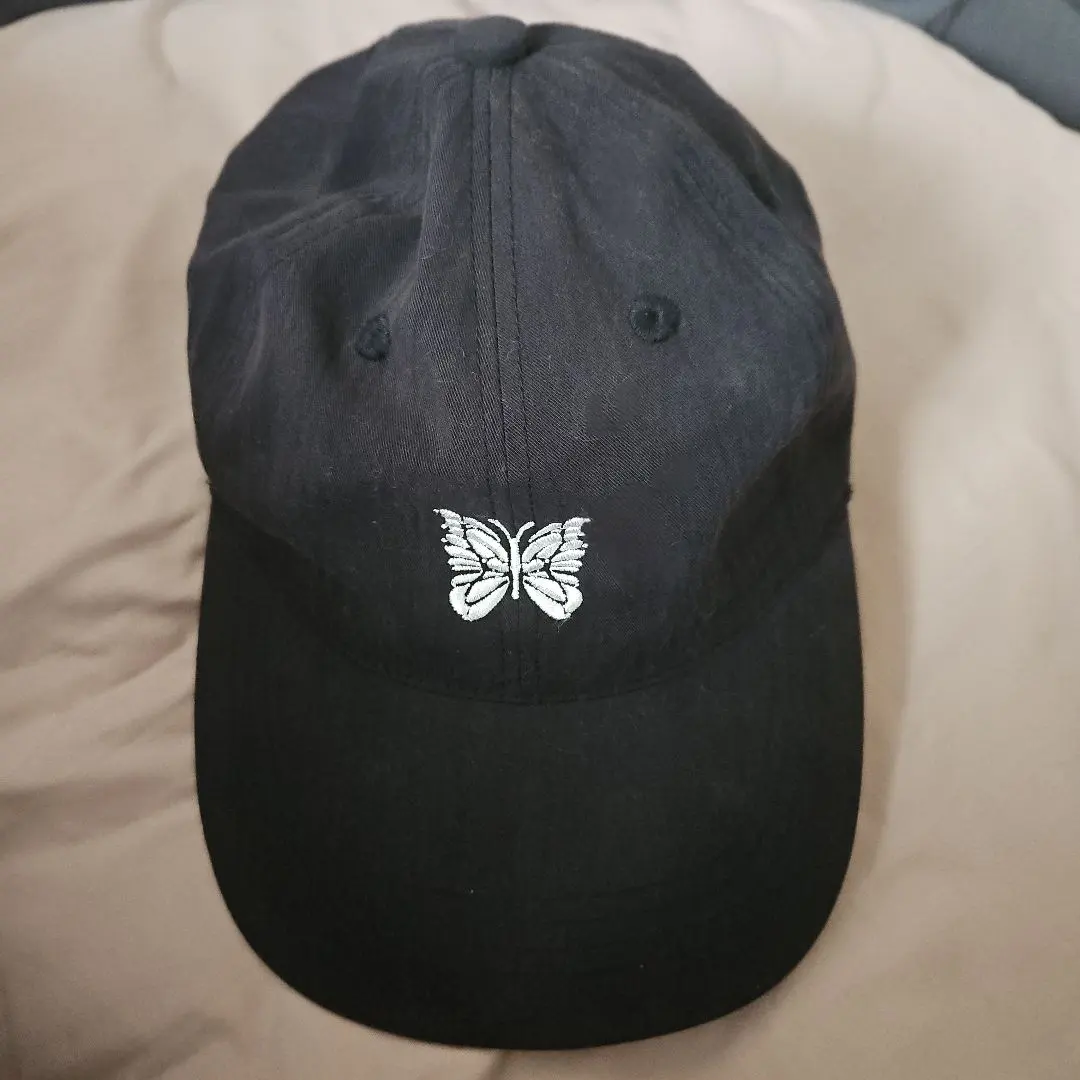 2026年最新】needles studious キャップの人気アイテム - メルカリ