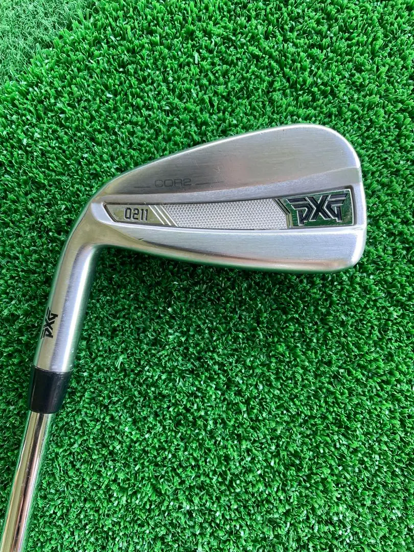 2026年最新】pxg アイアンレフティの人気アイテム - メルカリ