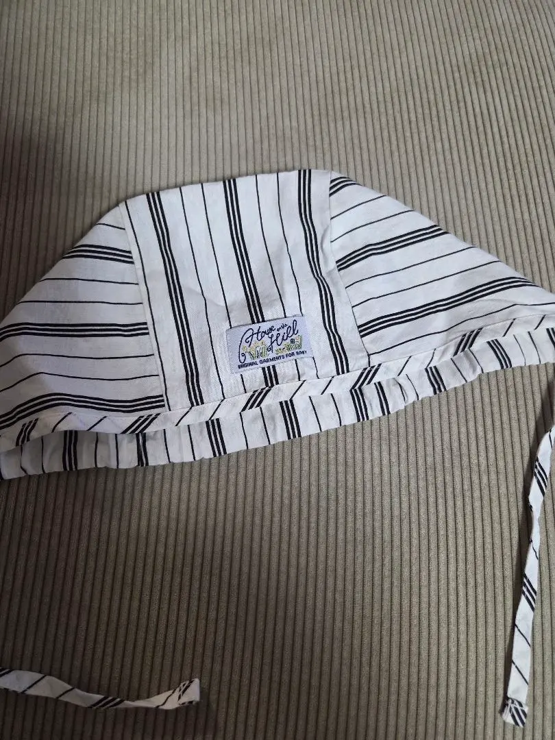 2026年最新】HoUse on the hill ボンネットの人気アイテム - メルカリ