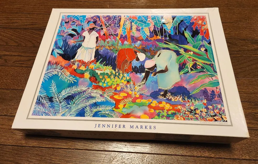 2026年最新】ジェニファー マークス パズルの人気アイテム - メルカリ