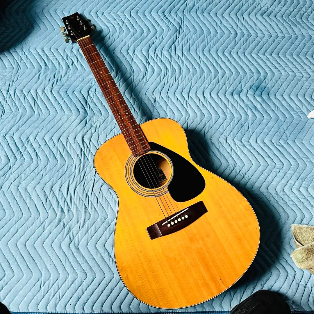 2026年最新】yamaha FG-120Fの人気アイテム - メルカリ