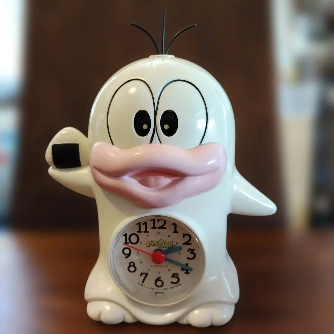 2026年最新】時計 オバケのq太郎の人気アイテム - メルカリ