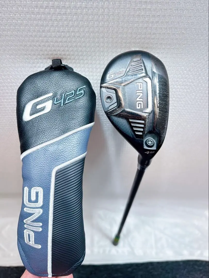 2026年最新】ping g425 ユーティリティ 7uの人気アイテム - メルカリ