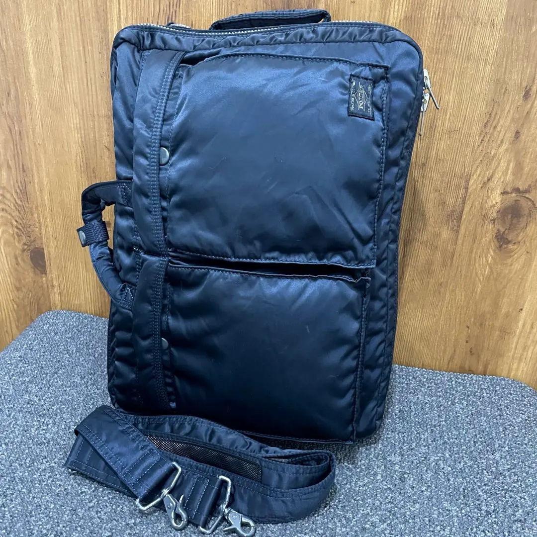 2026年最新】タンカー アイアンブルー 3wayの人気アイテム - メルカリ