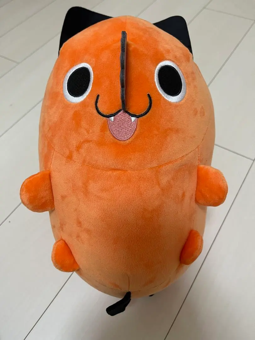 2026年最新】チェンソーマン めちゃもふぐっと ころぽふぬいぐるみ