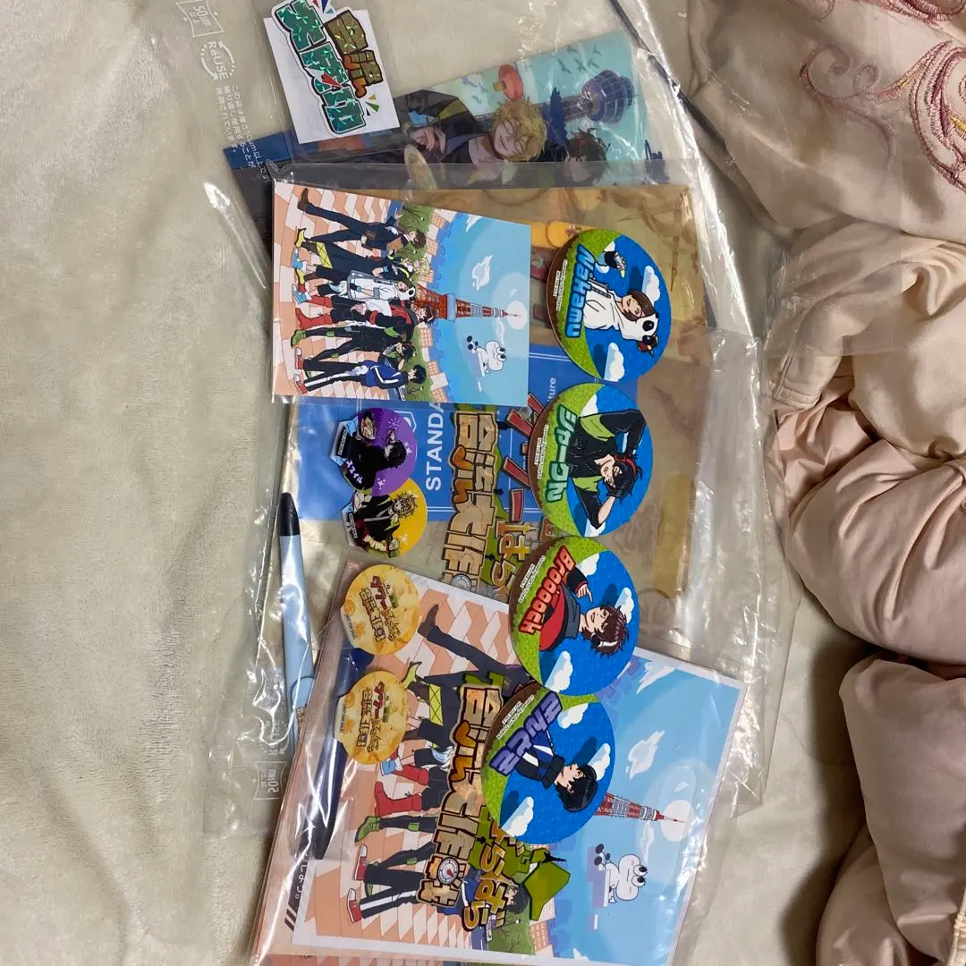 2026年最新】タワばら キューブの人気アイテム - メルカリ