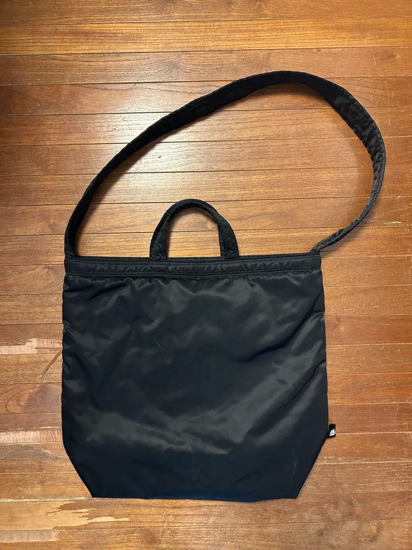 2026年最新】BLACK COMME des GARCONS ショルダーバッグの人気アイテム