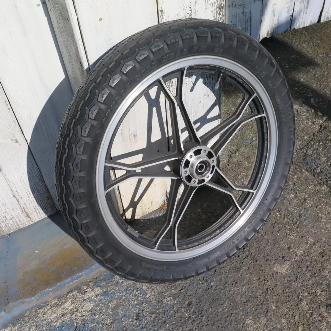 2026年最新】GSX250E ホイールの人気アイテム - メルカリ