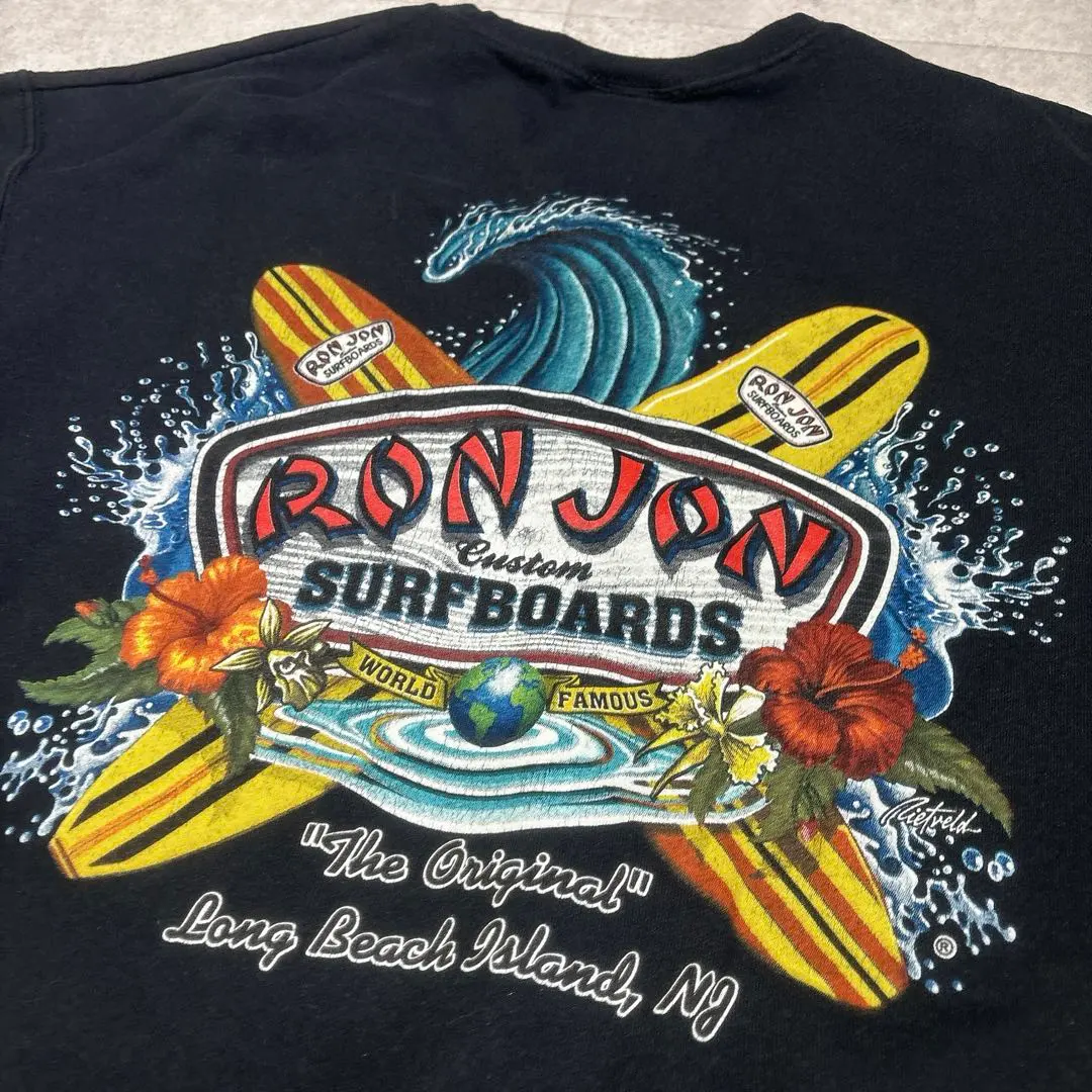 2026年最新】ロンジョン トレーナーの人気アイテム - メルカリ