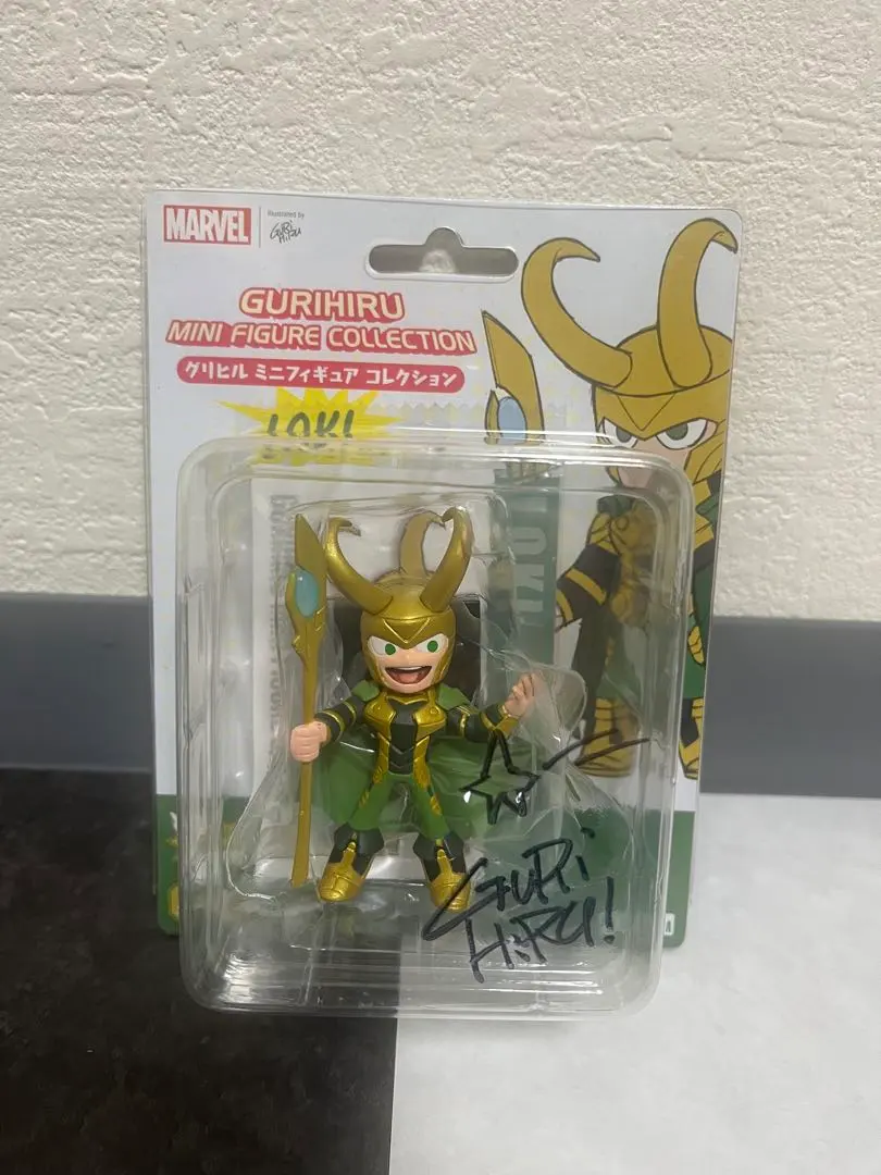 2026年最新】グリヒル ミニフィギュアの人気アイテム - メルカリ