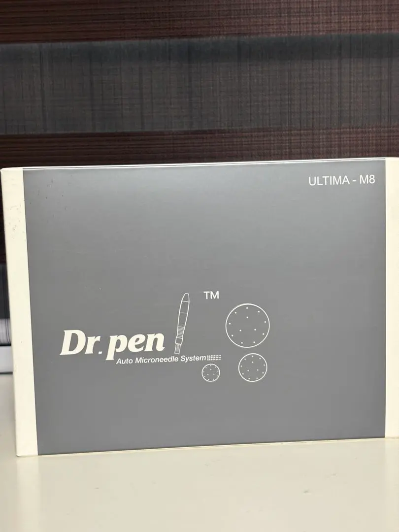 2026年最新】dr pen m8の人気アイテム - メルカリ