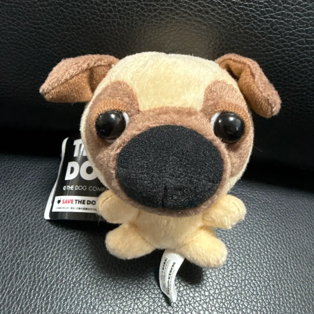 2026年最新】the dog ぬいぐるみ パグの人気アイテム - メルカリ