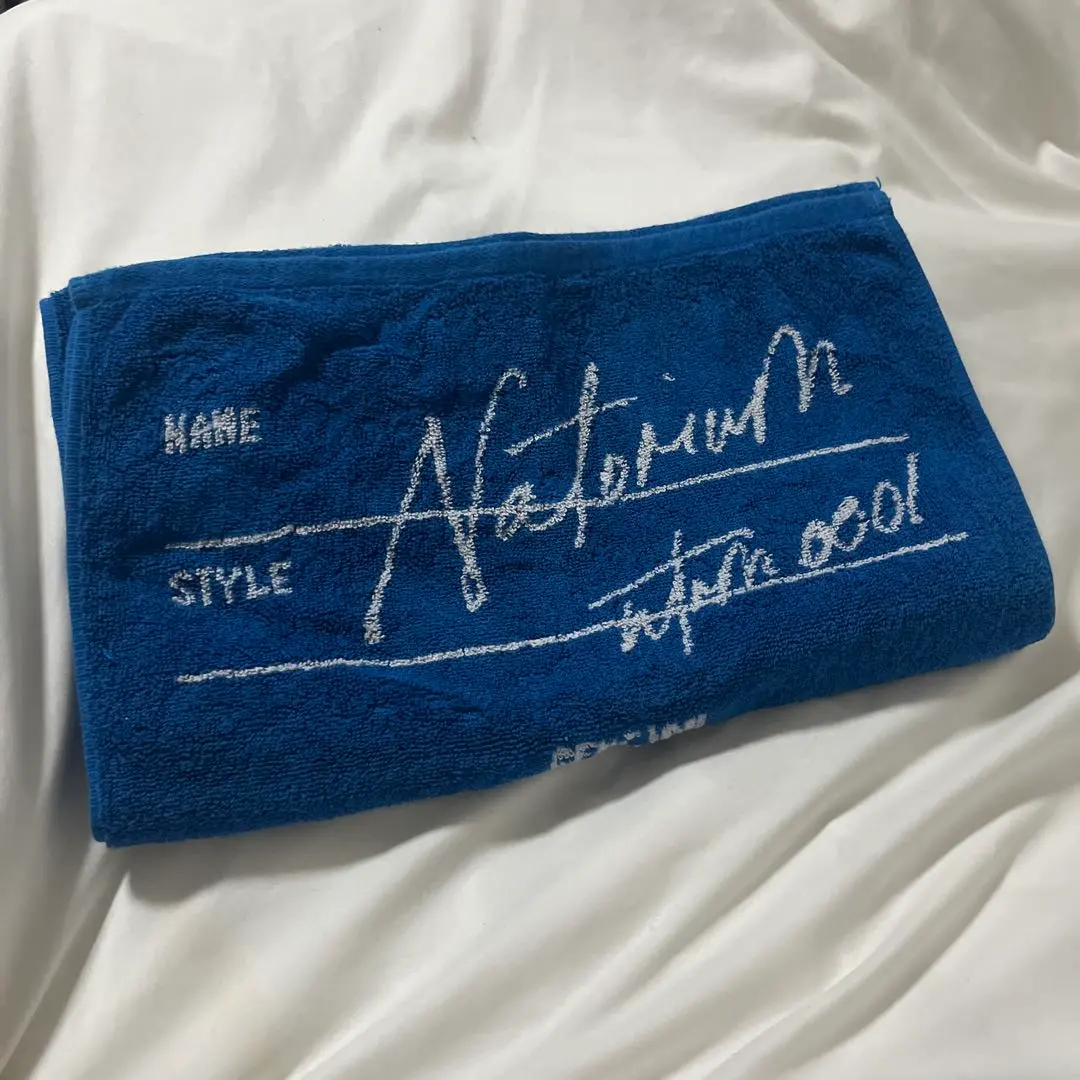 2026年最新】なとり タオルの人気アイテム - メルカリ