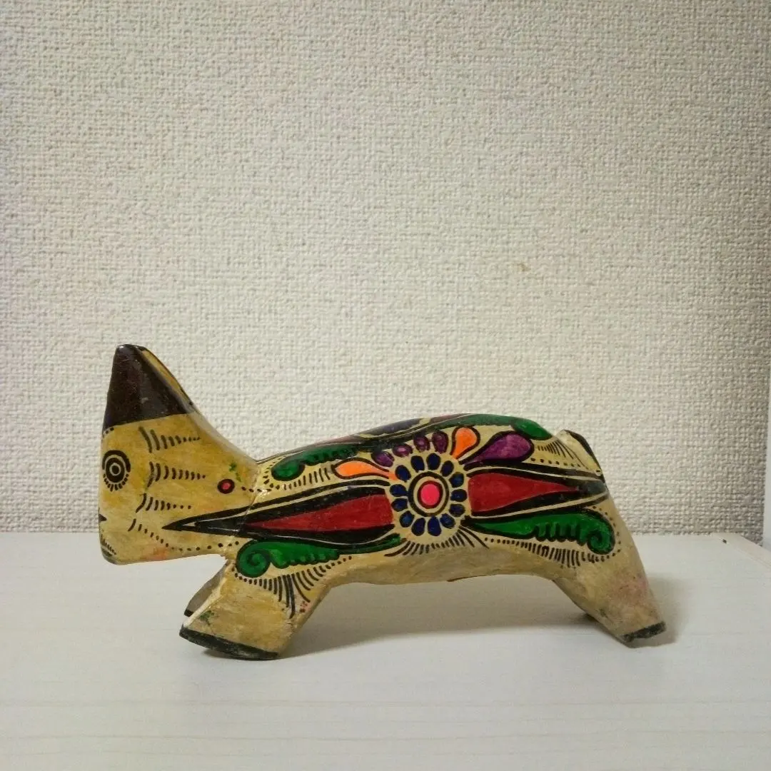 2026年最新】オアハカ ウッドカービングの人気アイテム - メルカリ