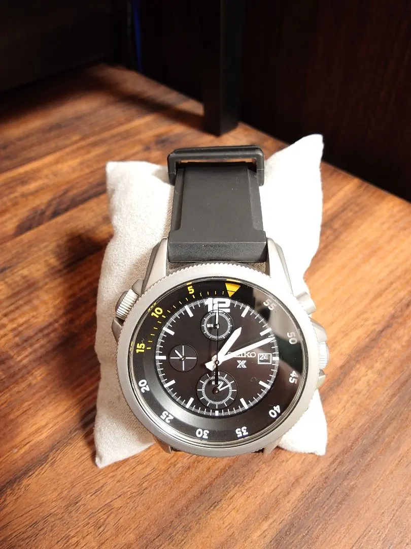2026年最新】タイムキーパー seikoの人気アイテム - メルカリ
