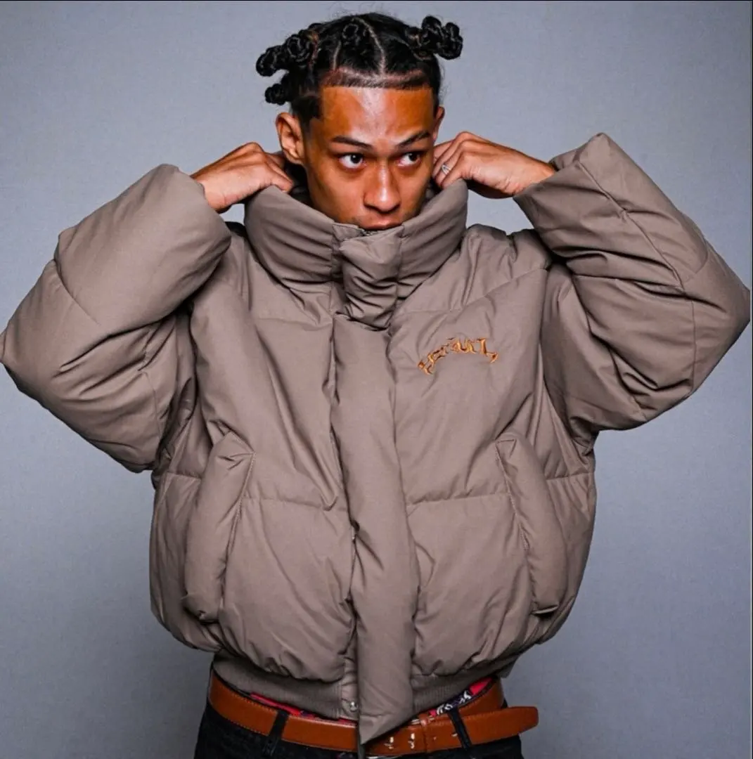 2026年最新】YORU club ダウンジャケットの人気アイテム - メルカリ