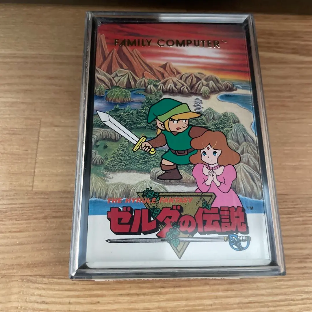 2026年最新】ゼルダの伝説 トランプの人気アイテム - メルカリ
